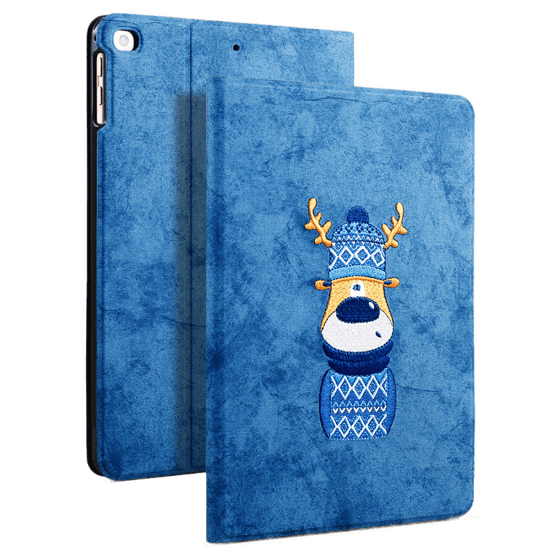 2025款iPad11代保护壳Air7/6十10.9寸保护套Pro第十代9平板2024卡通ari5九七7八8防摔10.2全包10.5五六mini6