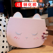 Air7 2025新款 iPad 6保护套10.9寸Ari5四五代平板apd10九8电脑ipod9外壳a2325防摔10.2外套a2316卡通可爱儿童