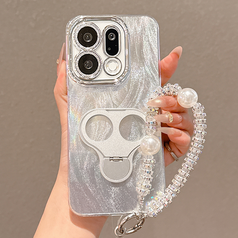 金属指环扣旋转支架适用OPPOfindx9手机壳OPPOfindx9Pro新款X8保护套X7镜头全包X6硅胶X8S+防摔X8ultra高级感