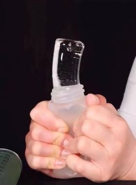网红抖音快手同款蜂蜜膏琥珀宝石