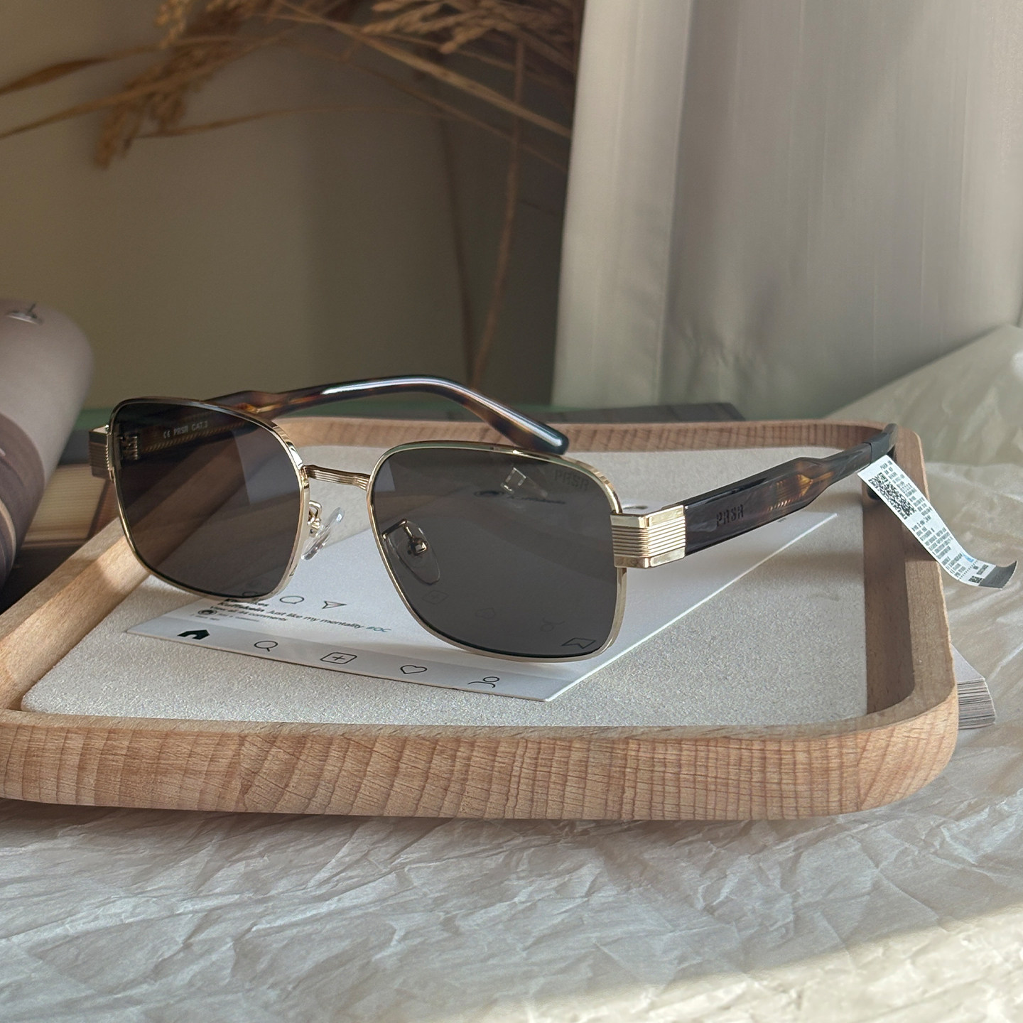 帕莎26新款太阳镜猫眼女偏光高级感带度数近视防紫外线墨镜ps2080,ZIPPO/瑞士军刀/眼镜,太阳眼镜,淘宝优惠券,粉丝福利购,淘宝优惠卷