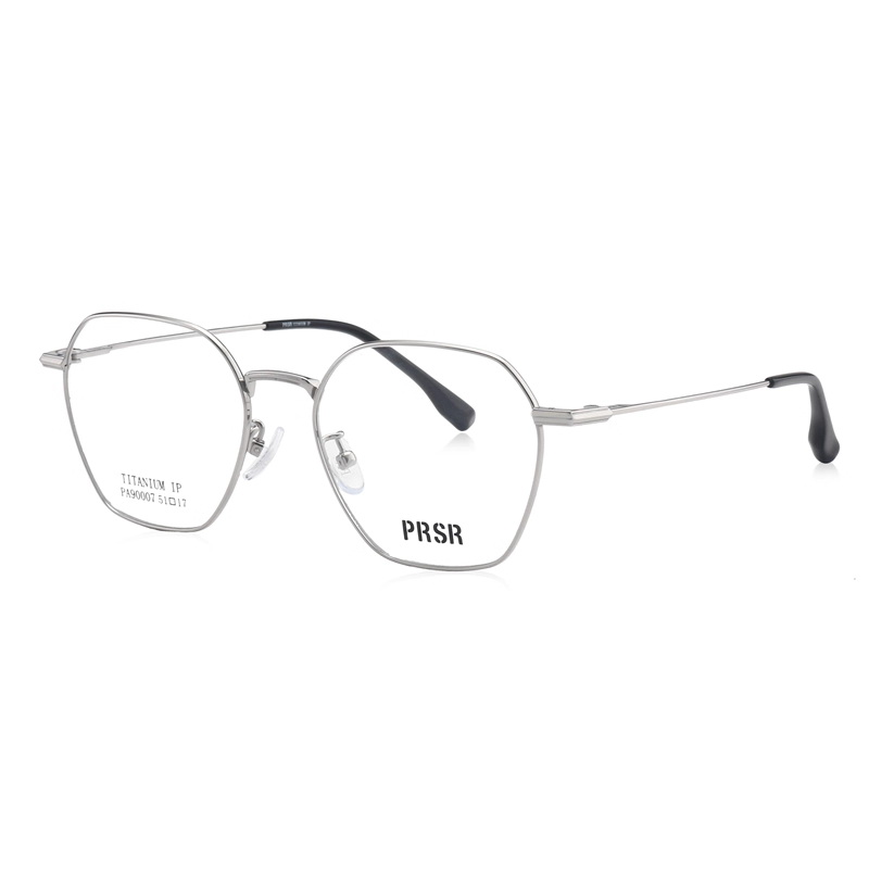 帕莎prsr新款猫眼镜框