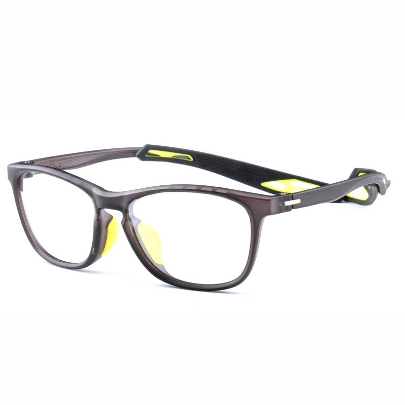 专业眼镜打篮球装备户外运动眼镜足球防雾护目镜可配近视男9011