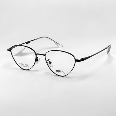 帕莎prsr男女同款眼镜架