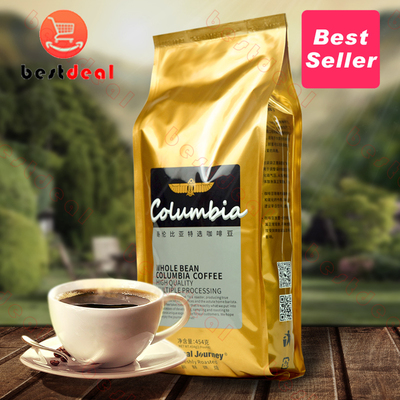 ArabicaCoffeeBeans阿拉比卡豆