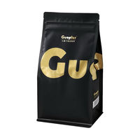 Italian blended coffee beans Espresso blended coffee ground thumbnail 2