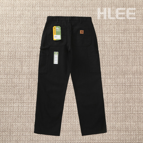 HLEE丨卡哈特B11美式工装裤