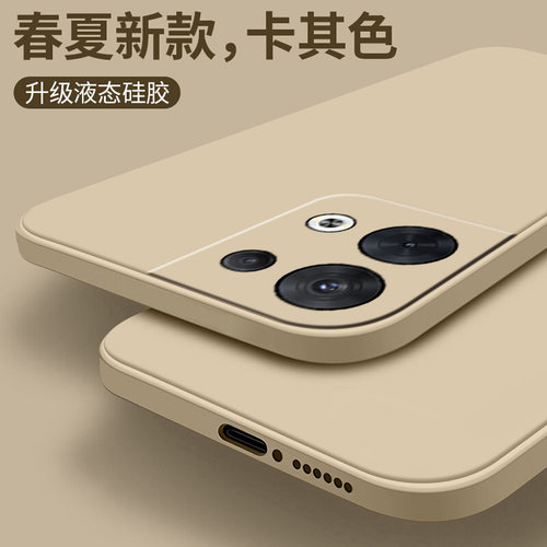 Reno10/9/8/7/6/5/4/3/2手机壳