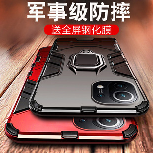 9se高级感cc9por专用10s高端se新品 8磁吸12ultra至尊版 14米10pro铠甲米13新款 适用小米15spro手机壳11青春版