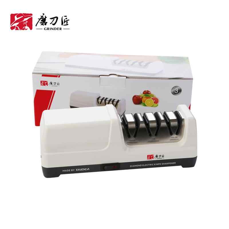 电动磨刀器家用快速磨刀器