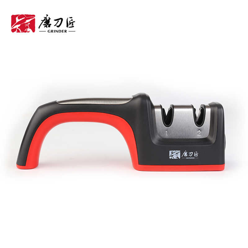 磨刀匠厨房多功能磨刀器