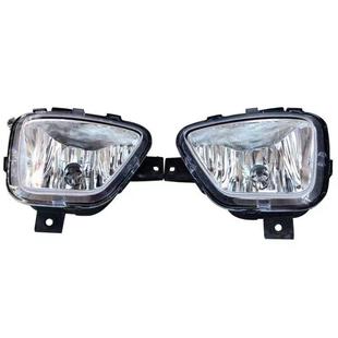 TS新捷运 前雾灯 速运 防雾灯 欧马可S1 适配福田奥铃CTS