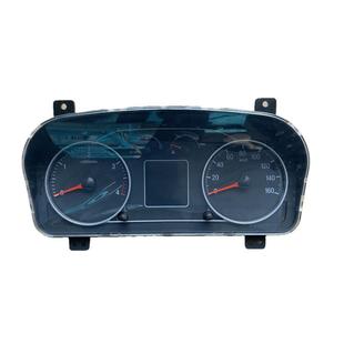 欧马可S3仪表 CTS 组合仪表盘总成 福田奥铃捷运 福田原厂配件