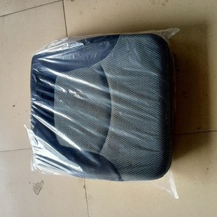 奥驰A1A2A3 主驾驶座椅坐垫 X2X3 D1D2D3 主坐垫 T1T2T3 五征原厂