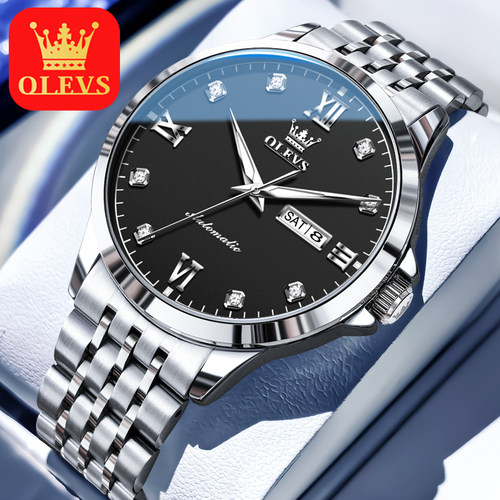 瑞士认证正品牌男士手表名式腕表