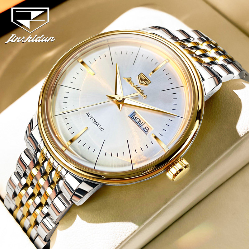 瑞士认证正品牌男士手表男款2026年新款全自动机械表名式腕表十大