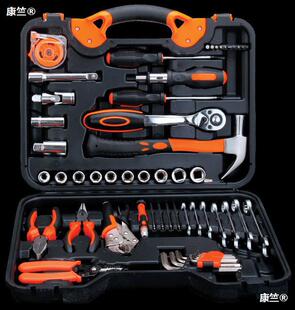 汽车工具箱车载维修工具套装随车应急包盒车用家用装修组合工具包