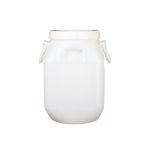 食品级发酵桶塑料酵素桶家用储水桶蜂蜜专用桶密封酿酒带盖困水桶