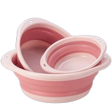 Пластиковый большой детский таз для домашнего использования для стирки для школьников, увеличенная толщина