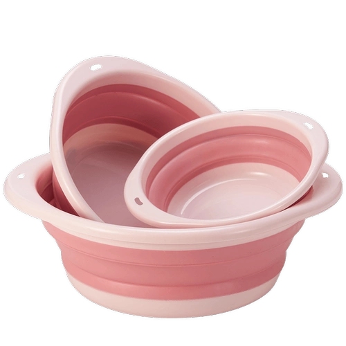 Пластиковый большой детский таз для домашнего использования для стирки для школьников, увеличенная толщина