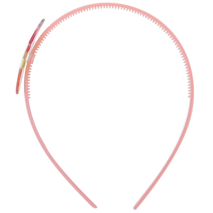 儿童卡通发箍可爱超萌防滑压发不伤头小女童宝宝公主发卡碎发头箍