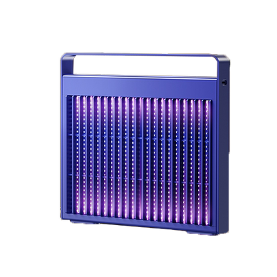 超声波驱蚊器家用室内usb便携