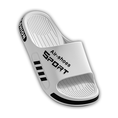 【抑菌防臭】2024款防滑男士拖鞋