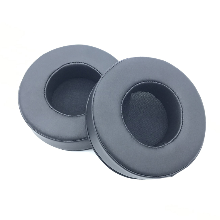 适用铁三角ATH-A500X A700 A900 A950LP AD300 耳机套 海绵套耳罩