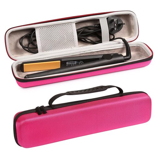 适用于ghd IV Styler（Ghd p+）直发器夹板收纳包保护便携盒保护整理包