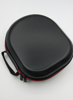 适用铁三角ATH-M40 M50x WS550 WS770 1100IS 头戴式耳机包收纳盒