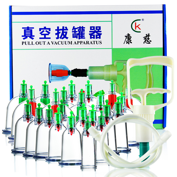 康慈真空拔罐器家用拔罐
