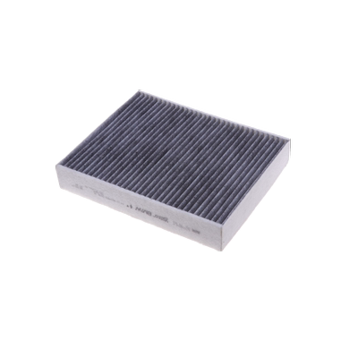 适配宝马1系3原厂空调滤芯