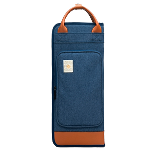 燃乐Ranloesa鼓棒包鼓槌包架子鼓鼓棒包马林巴锤包单肩可手提加厚