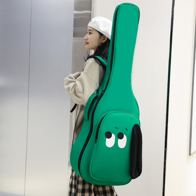 Ranloesa吉他包41寸民谣包