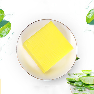 云南腾冲热海景区硫磺皂香皂