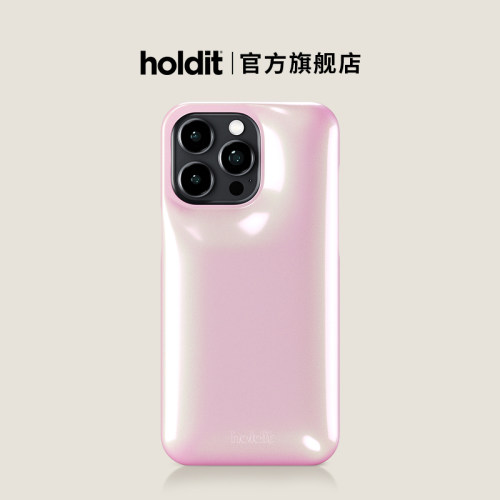 holdit泡芙蓬蓬手机壳