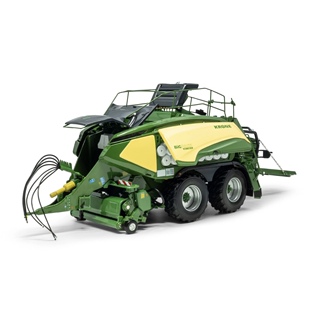ROS 1:32 科罗尼 KRONE BIG PACK HDP II 1290 VC 捆草机农机模型