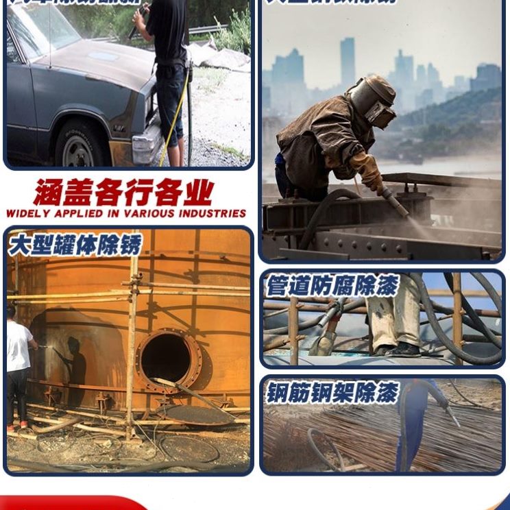 打水手动机砂移动式式雕刻放磨具喷沙机除锈沙抛光除锈 混合开