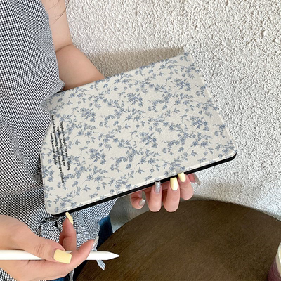 适用2025新款iPadair7保护套iPad10/11保护壳iPadPro防护13寸mini4/5外壳1/2/3平板壳9代苹果24版带笔槽m5套