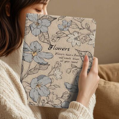 适用2025新款iPadair7保护套iPad10/11保护壳iPadPro防护13寸mini4/5外壳1/2/3平板壳9代苹果24版带笔槽m5套