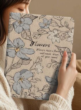 适用2026华为matepad115s/mini保护套air12寸SE/C3/C7带笔槽Pro13.2/12.2平板壳25款畅享2擎云C5e/z/M6保护壳