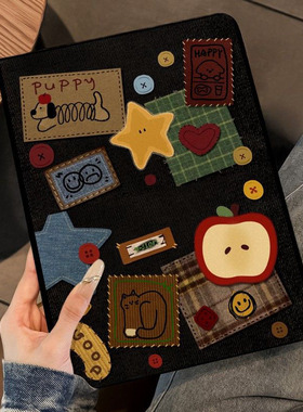 适用小度K30/K20/K36保护套S20/C20/S学习机k16平板保护壳G12/G16皮套S12/S16/G20/A20软壳Pro/m10/XDH-25-B3