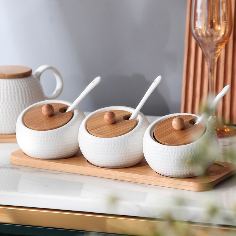 油瓶醋瓶套装家用厨房用品油壶