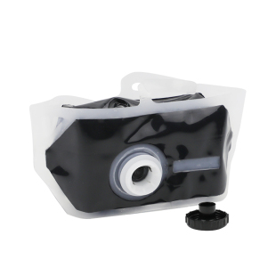 DP2530 2540 2930 得印 速印机 适用得宝迅普ND24油墨 2940 油墨 befon