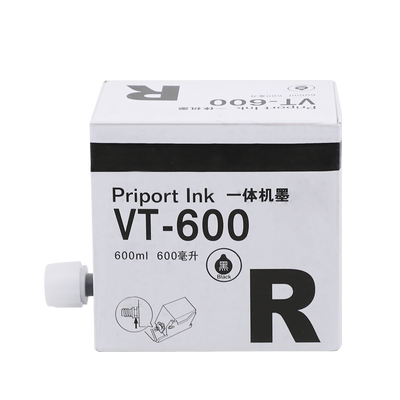 得印(befon) 适用理光VT500油墨VT600 2250 2100 2150 2200 5329 5327油