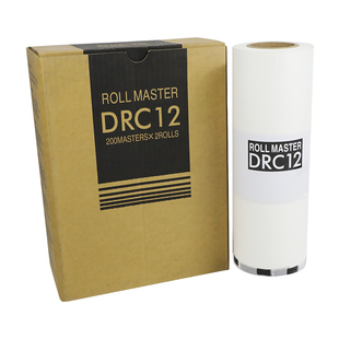 纸 DC12版 befon C120版 适用得宝DRC12版 得印 得宝一体机版