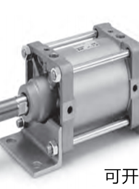 SMC大型氣缸CDS2B/CS2B125/140-/100/150/200/250/300/350/400