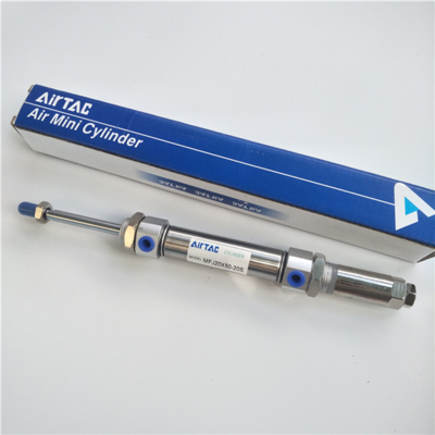 口罩机专用氣缸MFJ20X60-20S MFCJ20X60-20S MFCJ20X75-20S -10S