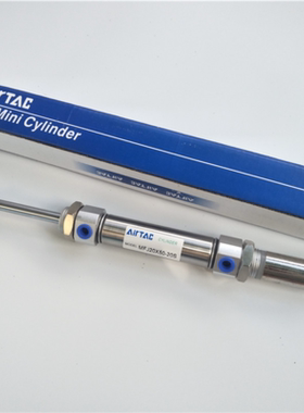口罩机专用氣缸MFJ20X60-20S MFCJ20X60-20S MFCJ20X75-20S -10S