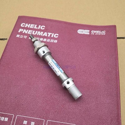 气立可 CHELIC 不锈钢氣缸SDA20/32X50X75*100*150X200X250X300-C